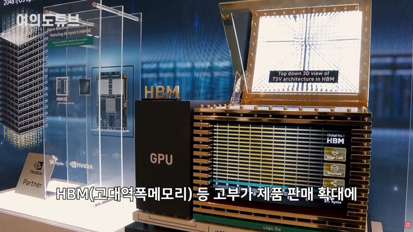 SK하이닉스 분기매출 100조 돌파..영업이익 83조 최대 (3)
