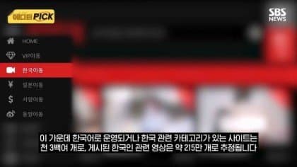 야동사이트 해킹해서 폐쇄하는 방법 고려한다는 경찰 (5)