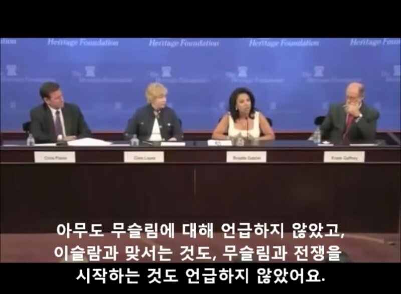 "다수의 평화주의자는 상관없습니다" (7)