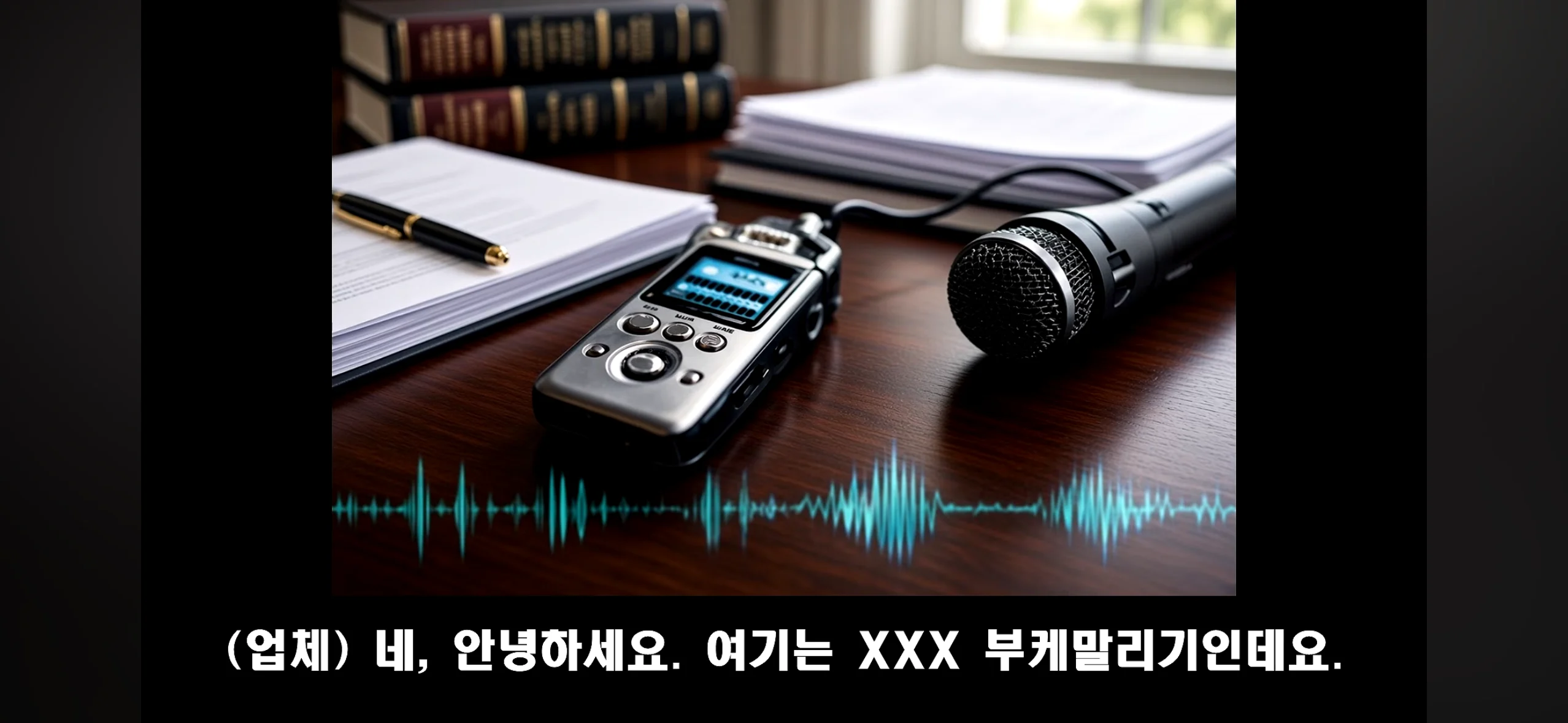 부케 업체 고소한 변호사 근황의 근황 (6)