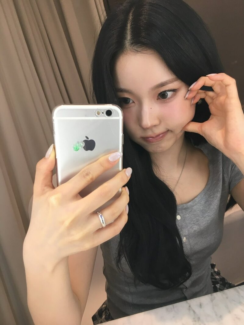 엔믹스 규진 (4)