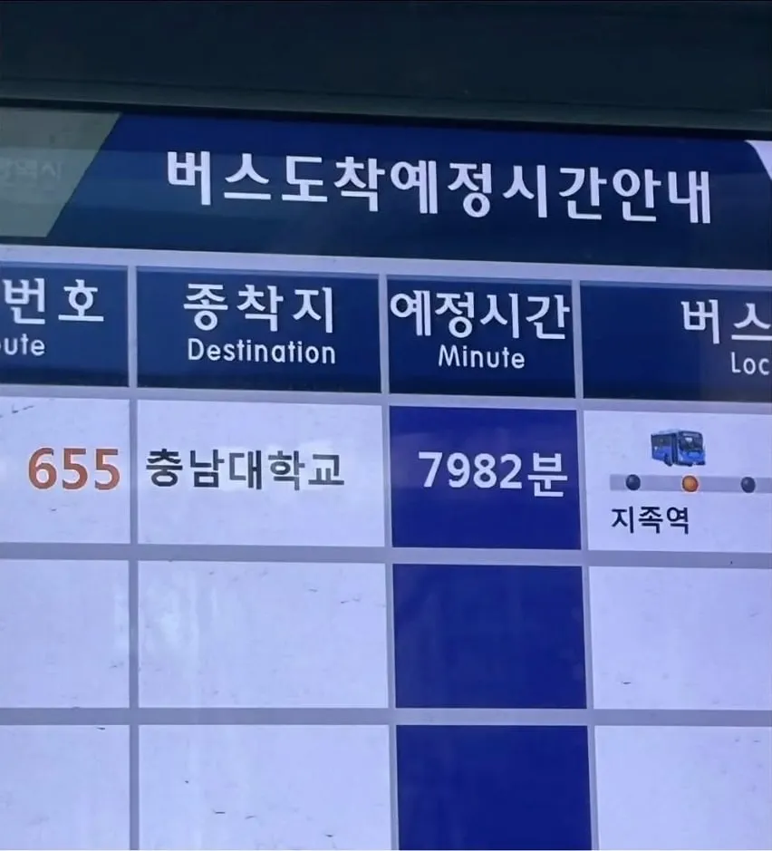 느긋한 충청도 버스...jpg