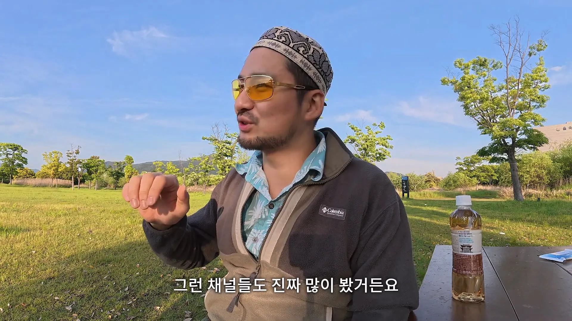 유튜버보다 직업적 안정성은 회사원이 더 좋다는 30만 유튜버