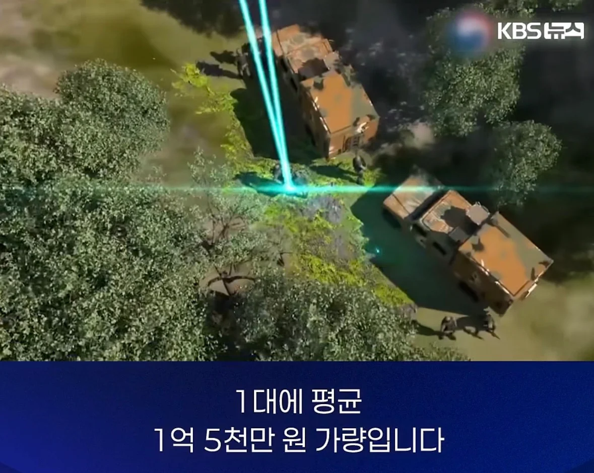 창고에 처박힌 400억... 기가막힌 이유 (6)