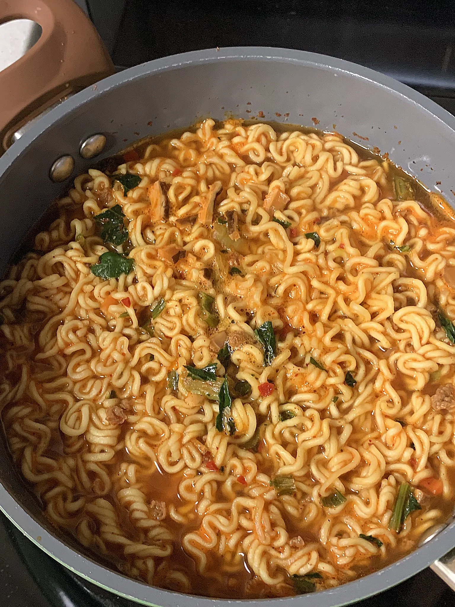 의외로 이렇게 라면 먹는 사람 많음 (2)