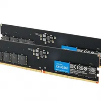 Crucial 16GB DDR5 RAM 키트 (2x8GB), 5600MHz