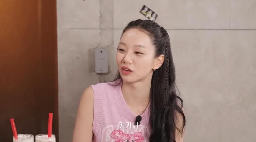 유퀴즈 나가서 상금도 받았는데 통편집 당한 아이돌 (41)