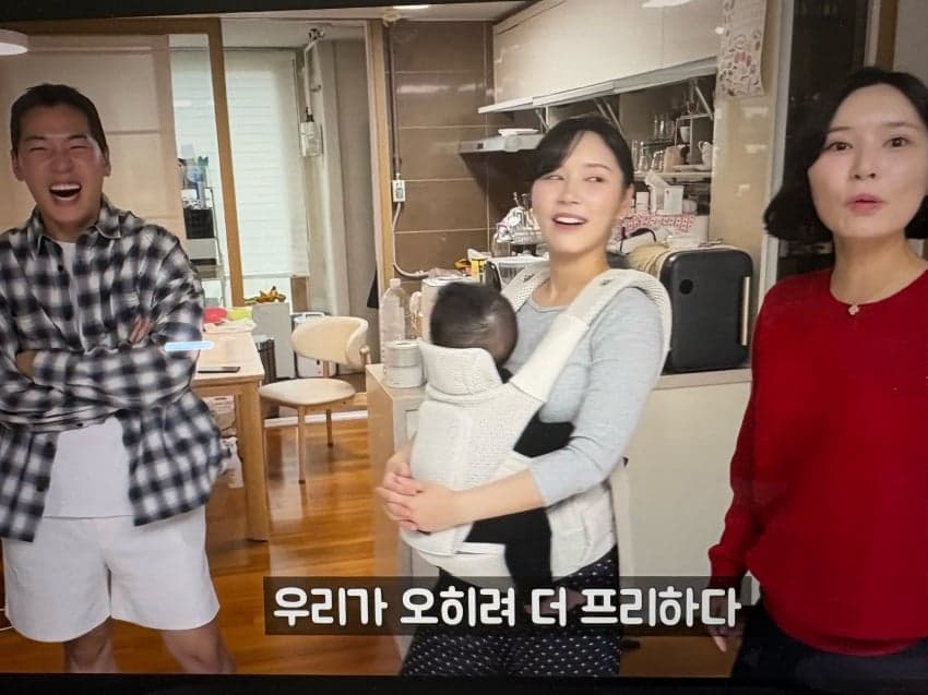 조튜브 면치기가 한국문화라고?? ㅠㅠ (13)