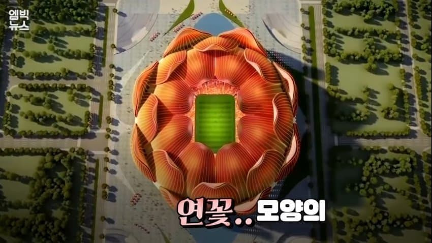 광저우 에버그란데의 물거품이 된 꿈