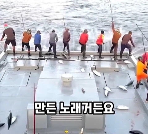 BTS의 국위선양, 이런 게 국위선양이지. (6)
