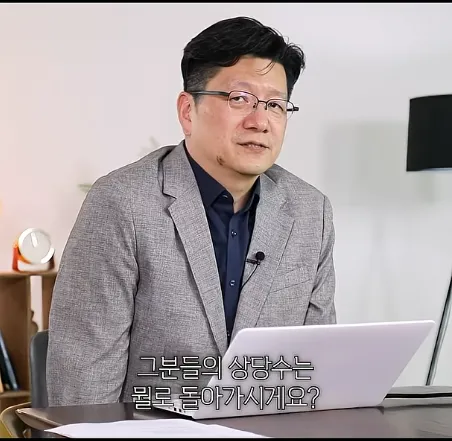 치매환자 사망 원인
