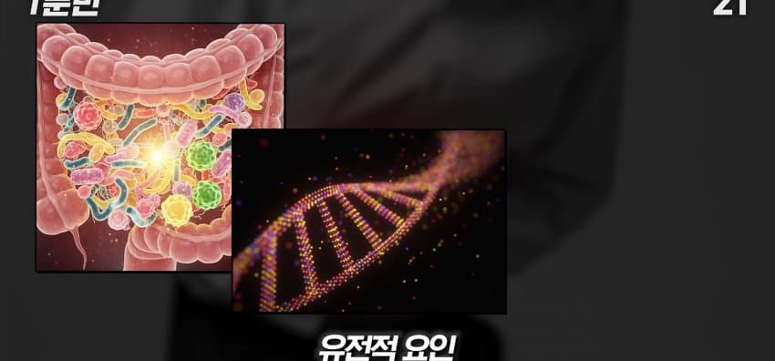 먹자마자 바로 화장실 가는 사람은 뭘까? (26)