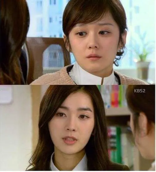 동안인 신규 교사들이 종종 겪는 일