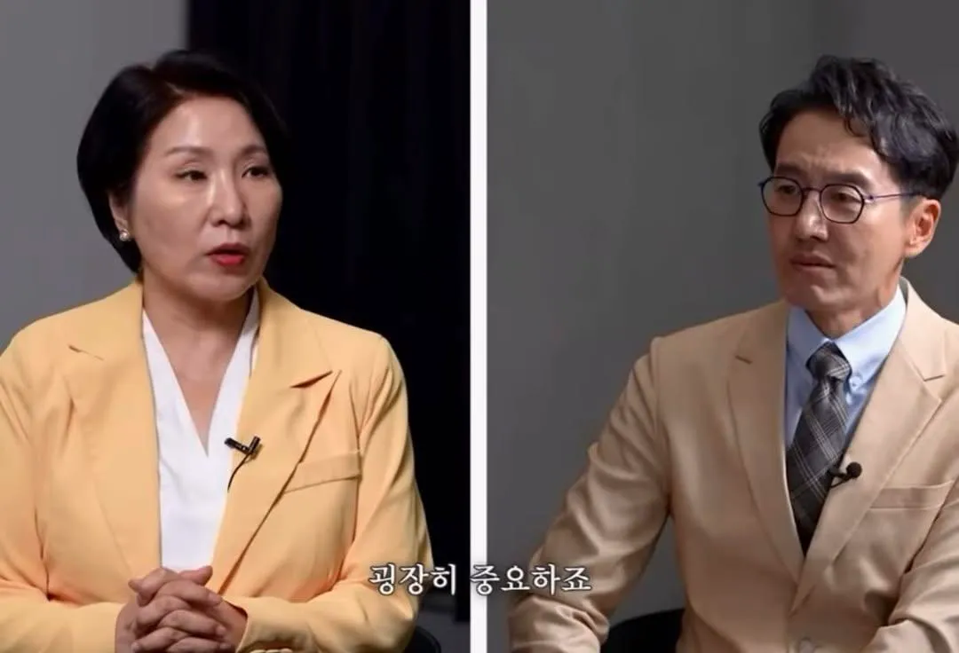 나이 들수록 옷차림이 중요한 이유