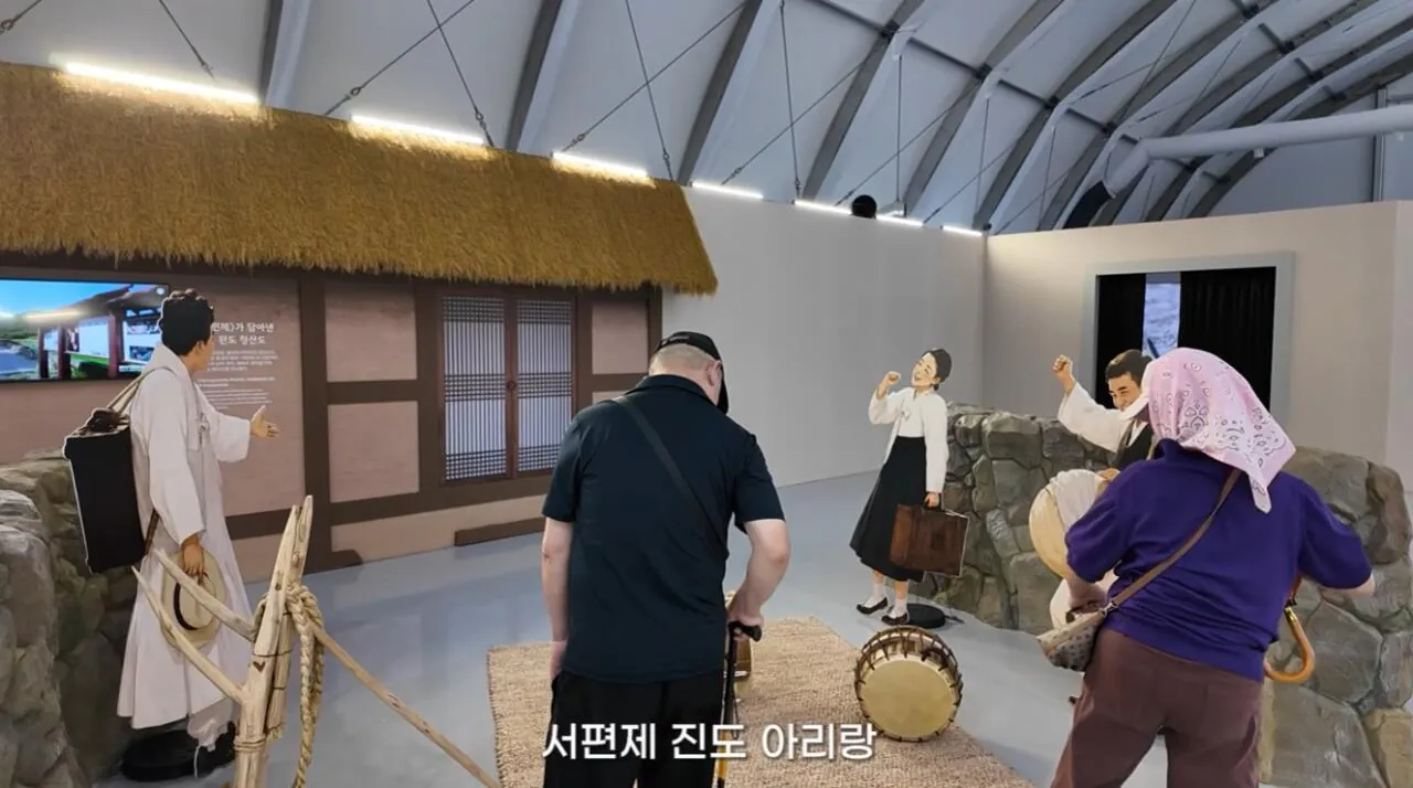 여수국제 섬박람회에 갔다가 실망한 유튜버 (8)