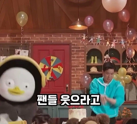 BTS의 국위선양, 이런 게 국위선양이지. (9)