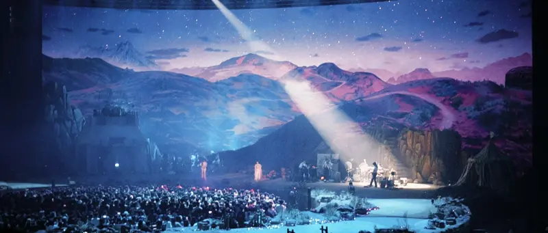 어제자 콘서트 레전드 찍었다는 악뮤 최신 근황 (5)