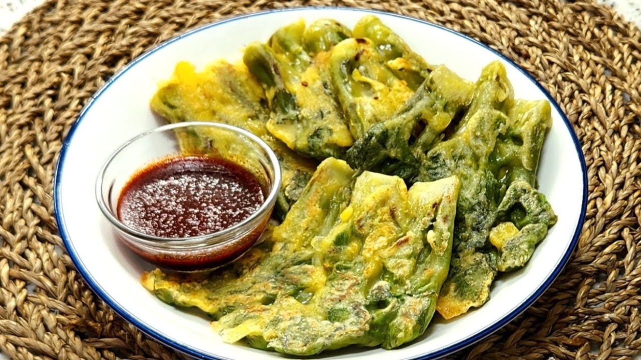 봄동비빔밥 다음으로 유행 탔으면 좋겠는 음식.........................