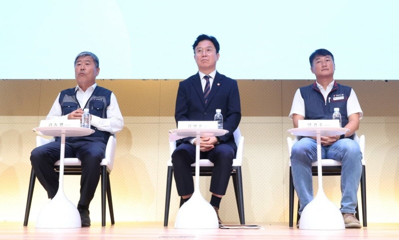 민주노총, ‘주 52시간 예외’ 막으러 대화 참여 (4)