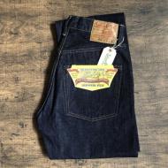 슈가케인 1955z 14oz 지퍼플라이 데님팬츠 무관세딜
