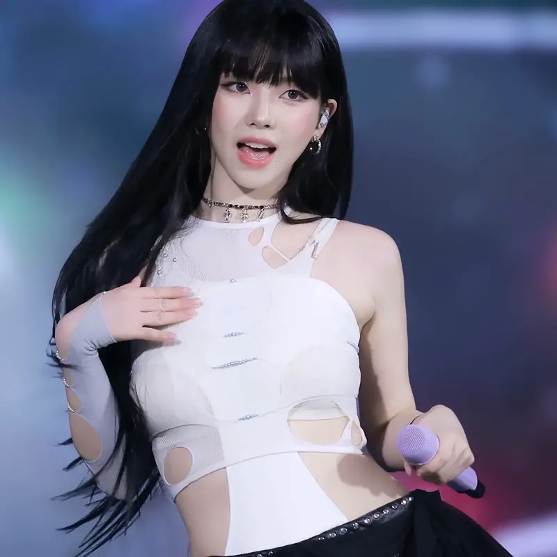 에스파 카리나 (고화질)