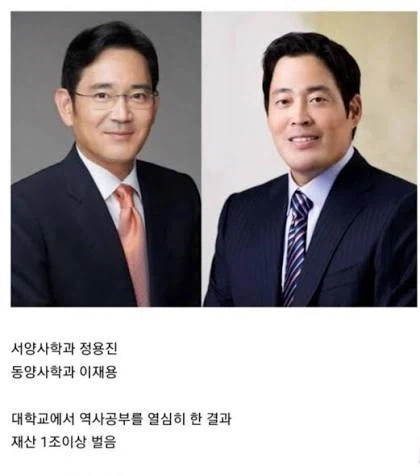 철학이 느껴지십니까?