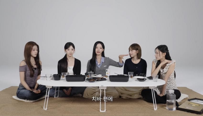 깜짝 .. 리센느 PD가 생각하는 인기 ㄹㅇ . (57)