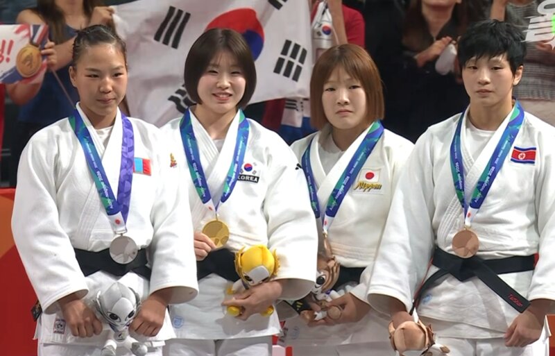 세상 귀요미 유도 허미미 금메달! (12)