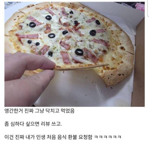 싱글벙글 반도체 피자..jpg