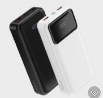 [네이버] 프롭스 45W PPS 초고속 충전 20000mAh 보조배터리