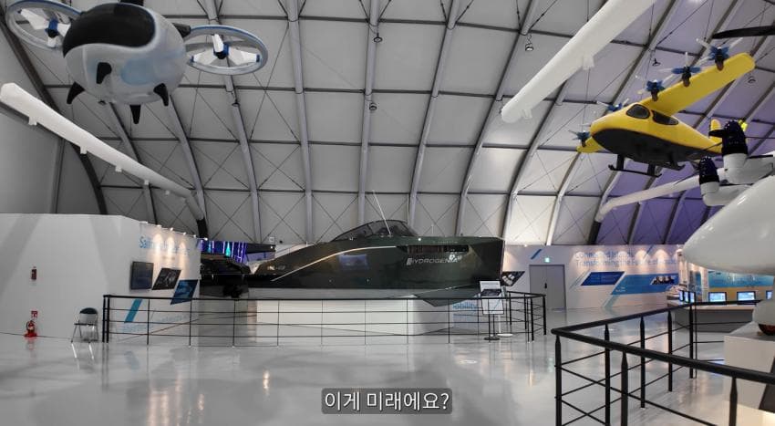 여수 섬박람회 간 유튜버 근황..... (8)
