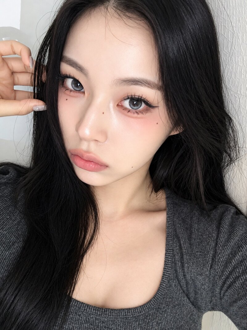 엔믹스 규진 미모 근황 (2)