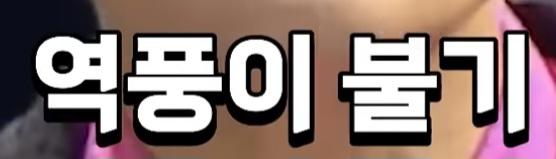 박진영의 영수증 역풍의 진실 (39)