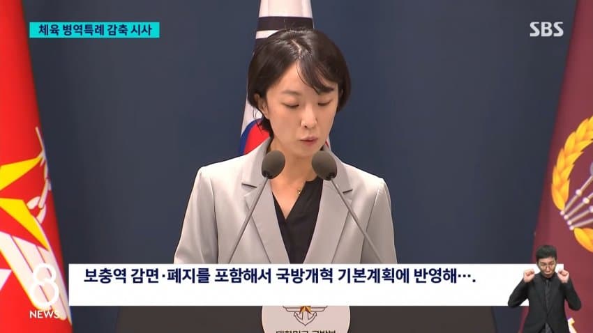 sbs) 공익 활동도 '빈둥빈둥'.."110명이 복무 위반" (25)