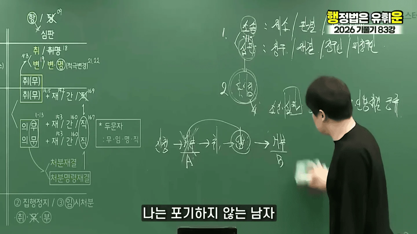 유승준 승소했어도 비자발급 안되는 이유 (35)