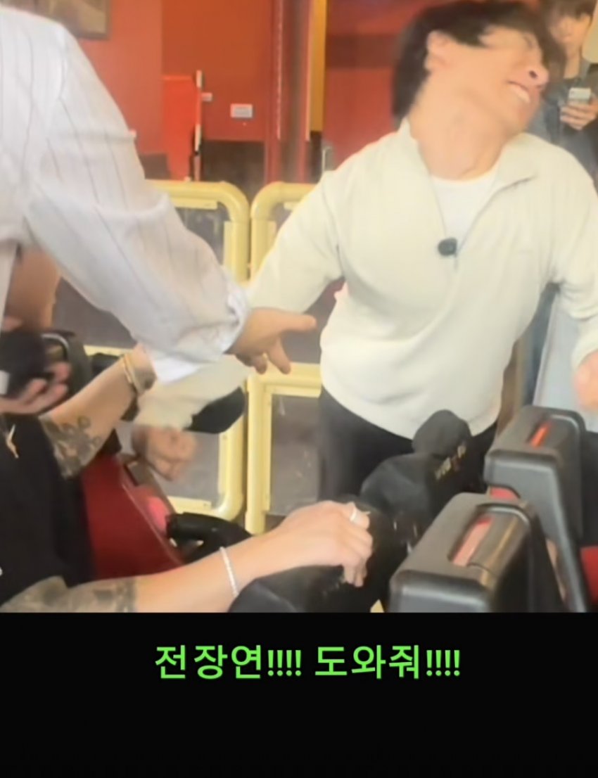 싱글벙글 장애인 유튜버 여친공개... 여친 만든 썰.. (6)