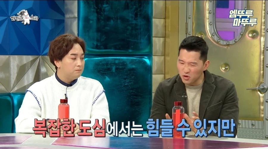 강형욱이 말하는 반려견 분실시 꿀팁 (4)