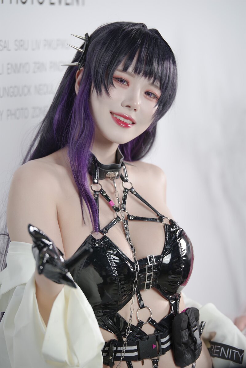 직접 찍은 코스프레 사진 (6)