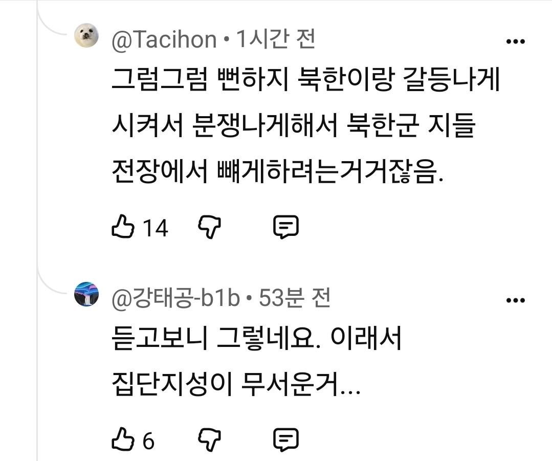 우크라이나  외교적 도박( 포로 송환 공개) (2)