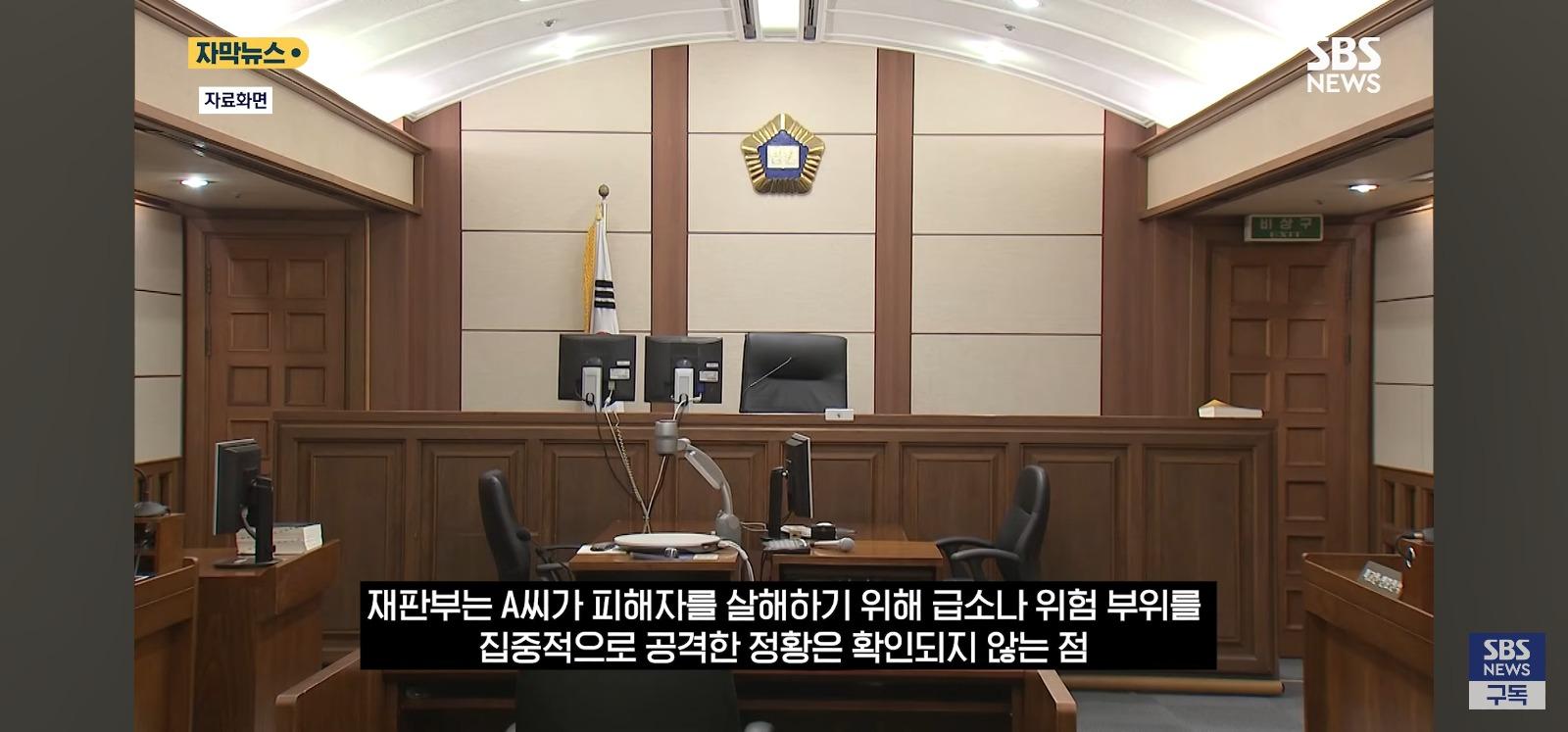 여자때려 숨졌는데 ... (17)