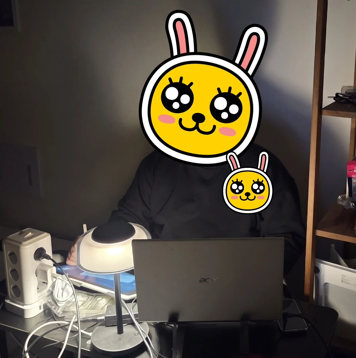 딸배하다가 전업으로 그림그린다는 사람 근황 (7)