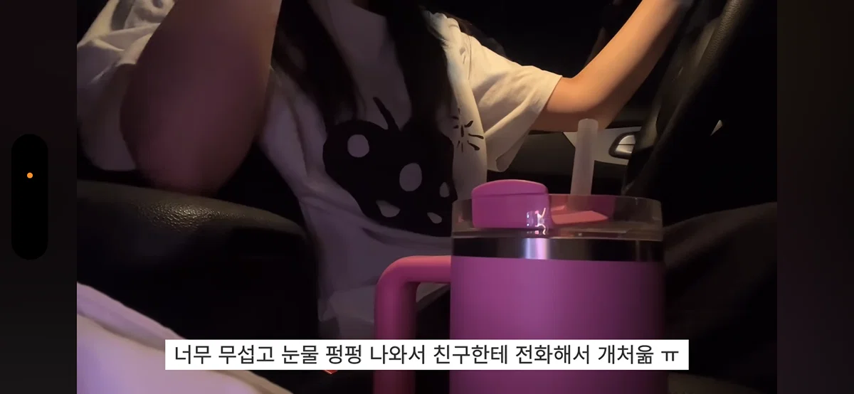 여자 혼자 놀이기구 탔더니 생긴 일 (13)
