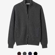 컷즈 투웨이 집업 니트 가디건 12,700원 외