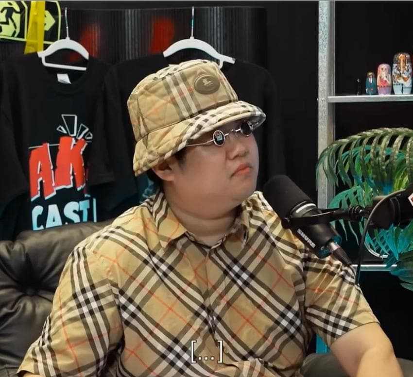 인플루언서 누나의 암살자(들) 관련 소신발언ㄷ (9)