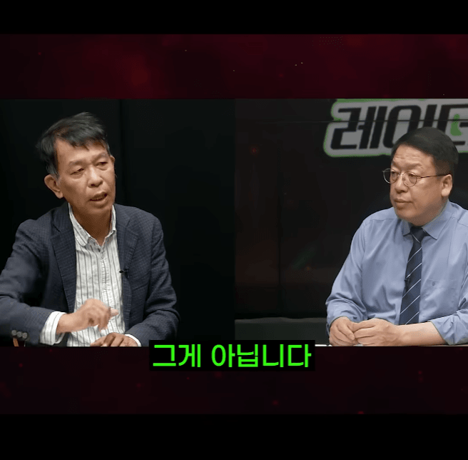 AI 군집 드론의 시대..한국은 예송논쟁 (14)