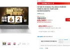 HP네로 15-fc1061AU 15.6인치 가성비 노트북