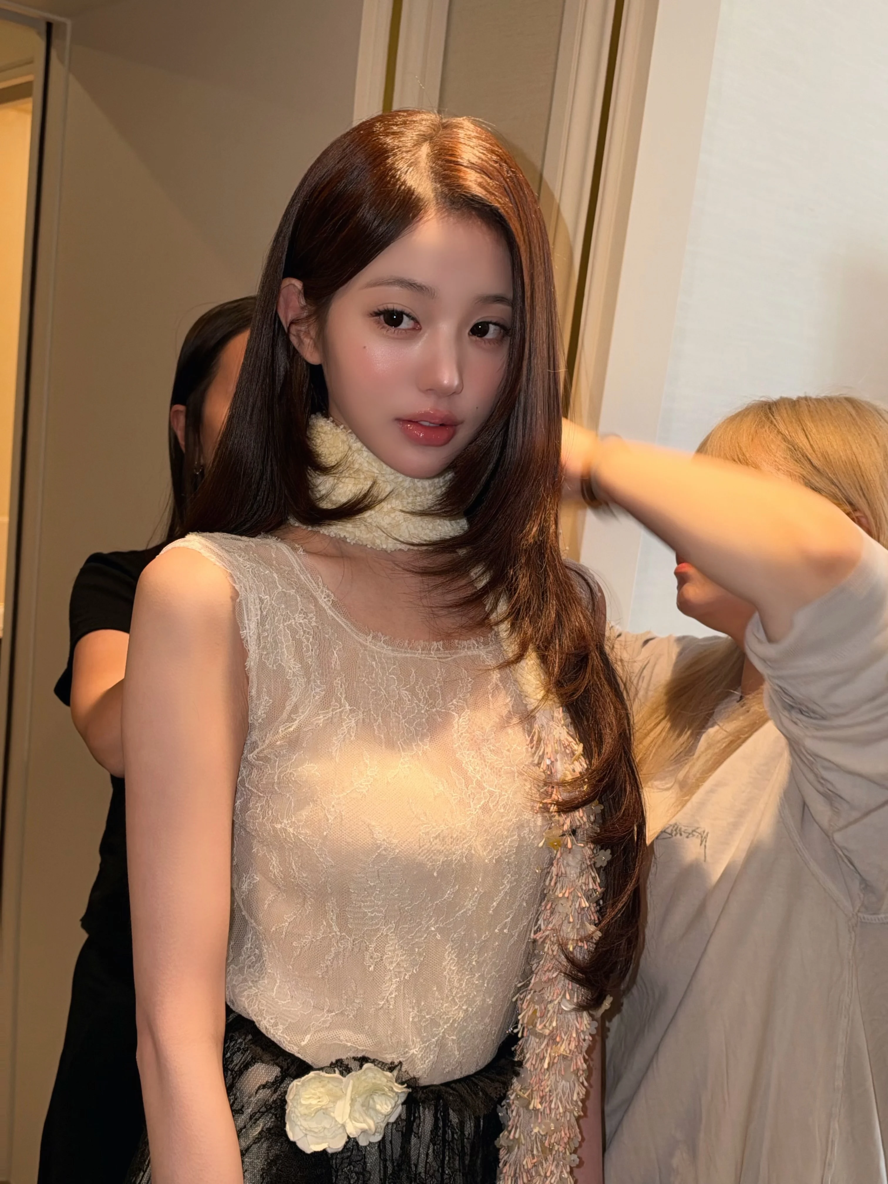 장원영 근황 (5)