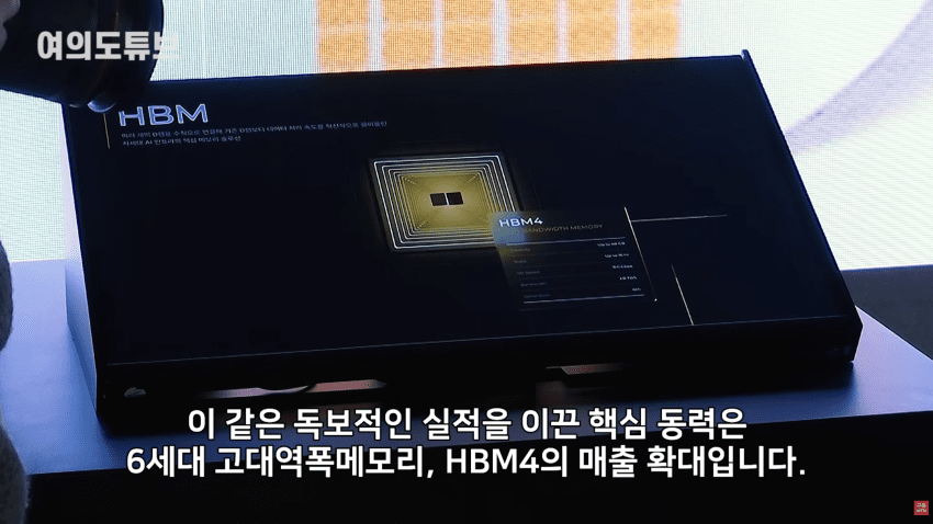 SK하이닉스 분기매출 100조 돌파..영업이익 83조 최대 (15)
