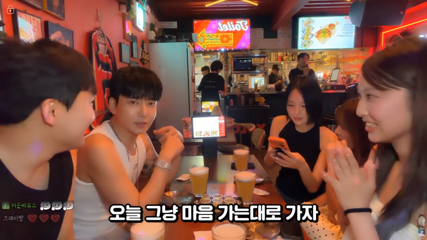 이태원에서 존예녀를 만났습니다 (16)