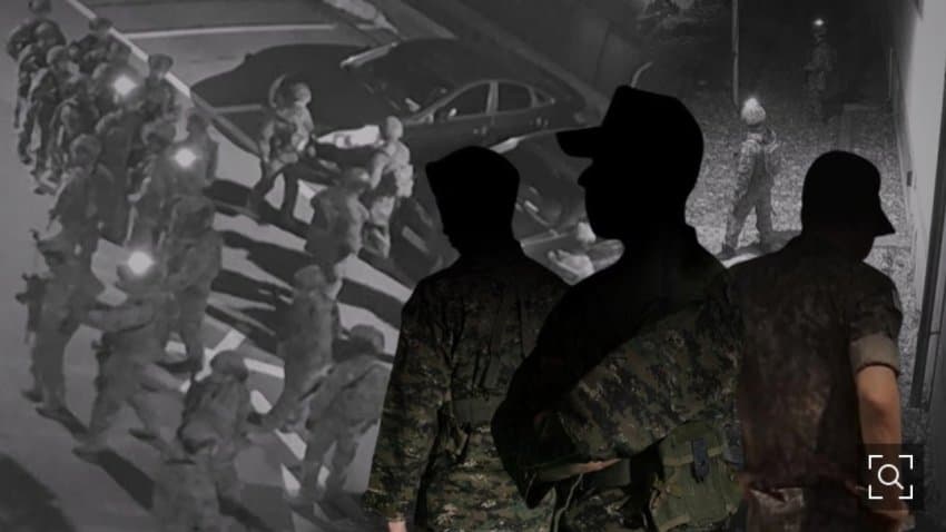 "계엄 몰랐다" 진술만 듣고‥'판교 정보사HID' 수사 끝낸 '내란특수본 (2)